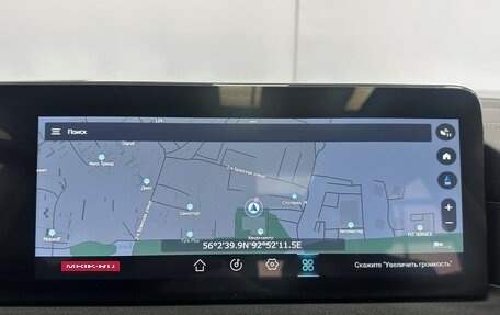 CheryExeed VX, 2023 год, 3 350 000 рублей, 19 фотография