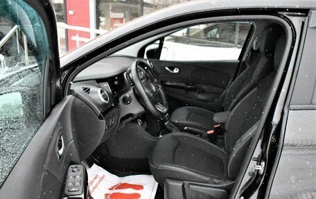 Renault Kaptur I рестайлинг, 2021 год, 1 719 000 рублей, 9 фотография