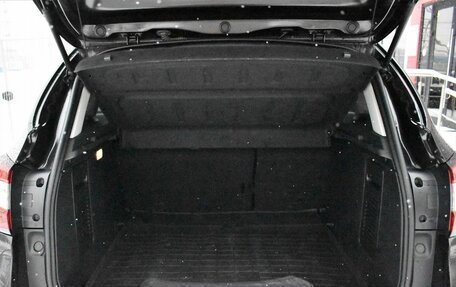 Renault Kaptur I рестайлинг, 2021 год, 1 719 000 рублей, 11 фотография