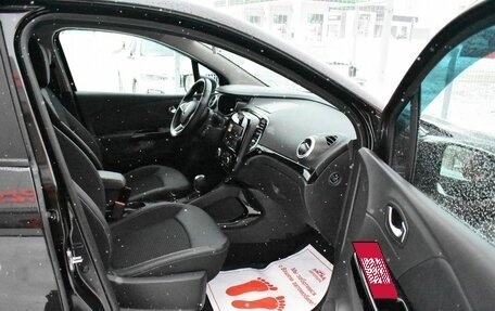 Renault Kaptur I рестайлинг, 2021 год, 1 719 000 рублей, 14 фотография