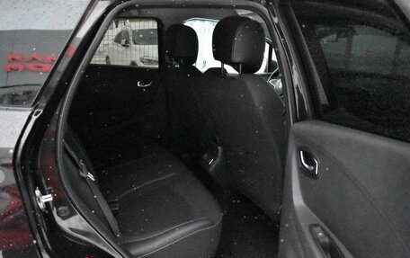 Renault Kaptur I рестайлинг, 2021 год, 1 719 000 рублей, 13 фотография