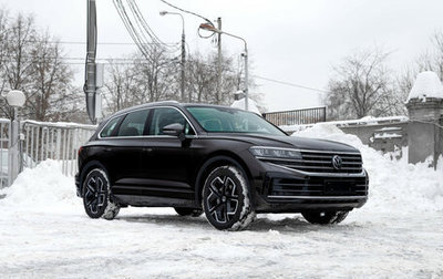 Volkswagen Touareg III, 2025 год, 12 200 000 рублей, 1 фотография