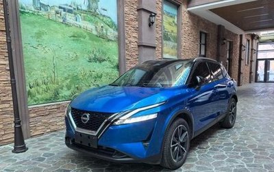 Nissan Qashqai, 2023 год, 1 830 000 рублей, 1 фотография
