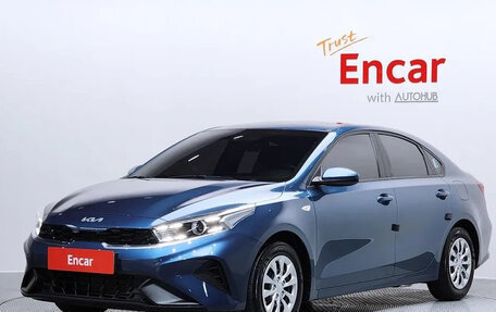 KIA K3, 2022 год, 1 420 000 рублей, 1 фотография