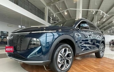 Haval F7, 2026 год, 3 099 000 рублей, 1 фотография