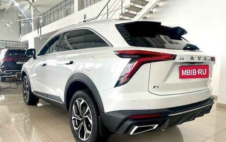 Haval F7, 2026 год, 3 699 000 рублей, 9 фотография