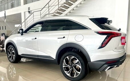 Haval F7, 2026 год, 3 699 000 рублей, 10 фотография