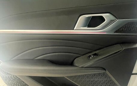 Haval F7, 2026 год, 3 699 000 рублей, 20 фотография