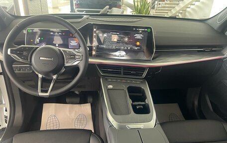 Haval F7, 2026 год, 3 699 000 рублей, 15 фотография