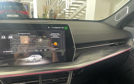 Haval F7, 2026 год, 3 699 000 рублей, 23 фотография