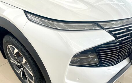 Haval F7, 2026 год, 3 699 000 рублей, 18 фотография