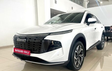 Haval F7, 2026 год, 3 699 000 рублей, 2 фотография