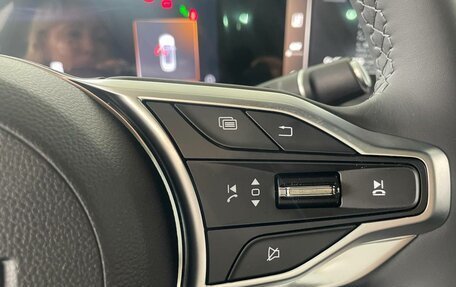 Haval F7, 2026 год, 3 699 000 рублей, 26 фотография