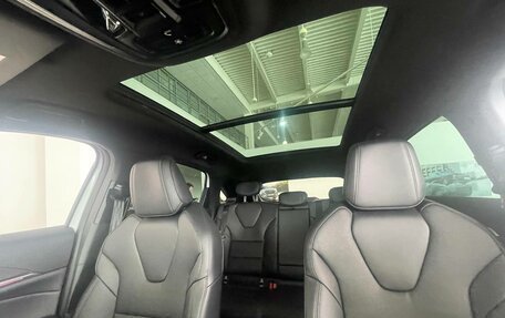 Haval F7, 2026 год, 3 699 000 рублей, 27 фотография