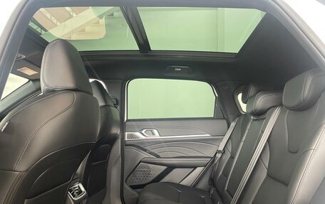 Haval F7, 2026 год, 3 699 000 рублей, 28 фотография