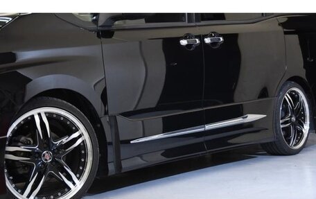 Toyota Voxy III, 2021 год, 1 920 000 рублей, 4 фотография