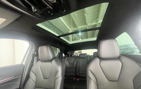 Haval F7, 2026 год, 3 699 000 рублей, 32 фотография