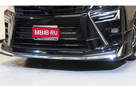 Toyota Voxy III, 2021 год, 1 920 000 рублей, 6 фотография