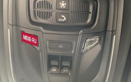 Haval F7, 2026 год, 3 699 000 рублей, 31 фотография