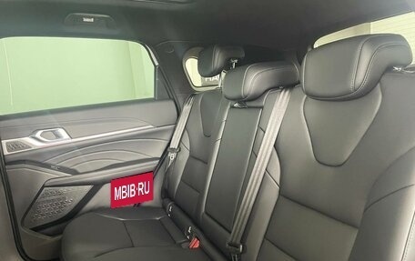 Haval F7, 2026 год, 3 699 000 рублей, 30 фотография