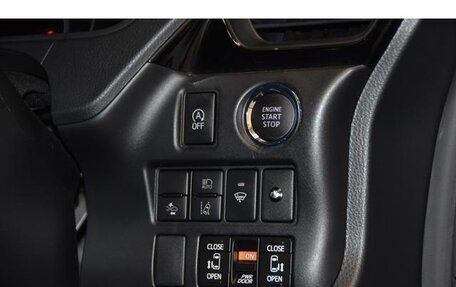 Toyota Voxy III, 2021 год, 1 920 000 рублей, 25 фотография