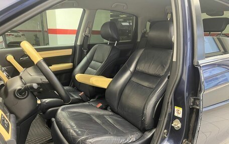 Honda CR-V III рестайлинг, 2008 год, 1 399 900 рублей, 8 фотография