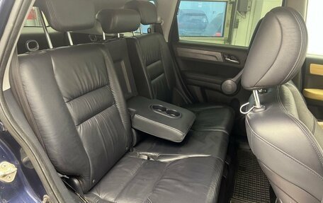 Honda CR-V III рестайлинг, 2008 год, 1 399 900 рублей, 10 фотография