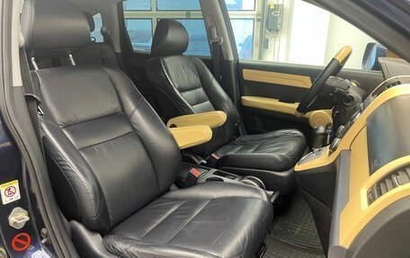 Honda CR-V III рестайлинг, 2008 год, 1 399 900 рублей, 11 фотография