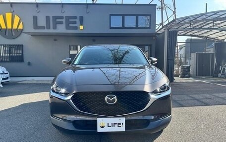 Mazda CX-30 I, 2022 год, 1 450 000 рублей, 2 фотография