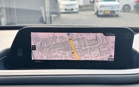 Mazda CX-30 I, 2022 год, 1 450 000 рублей, 13 фотография