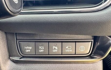 Mazda CX-30 I, 2022 год, 1 450 000 рублей, 16 фотография