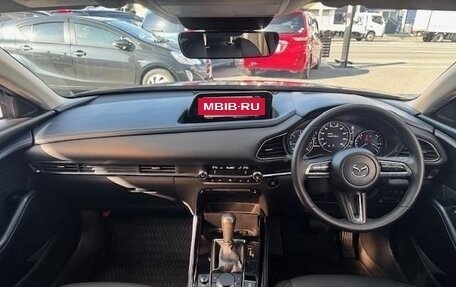 Mazda CX-30 I, 2022 год, 1 450 000 рублей, 10 фотография