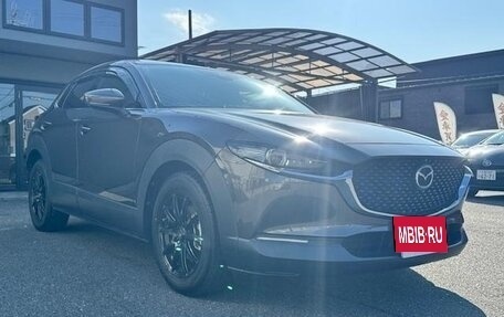Mazda CX-30 I, 2022 год, 1 450 000 рублей, 3 фотография