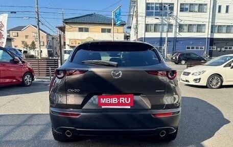 Mazda CX-30 I, 2022 год, 1 450 000 рублей, 7 фотография