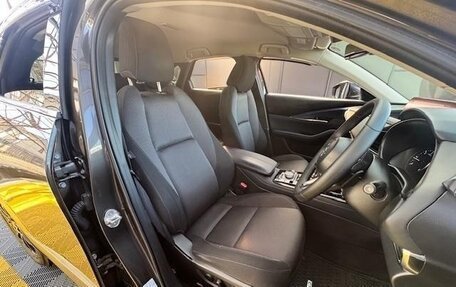 Mazda CX-30 I, 2022 год, 1 450 000 рублей, 21 фотография