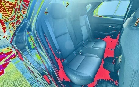 Mazda CX-30 I, 2022 год, 1 450 000 рублей, 23 фотография