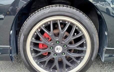 Toyota ISis I, 2010 год, 850 001 рублей, 11 фотография