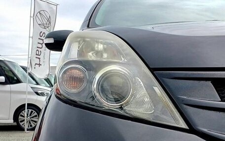 Toyota ISis I, 2010 год, 850 001 рублей, 9 фотография