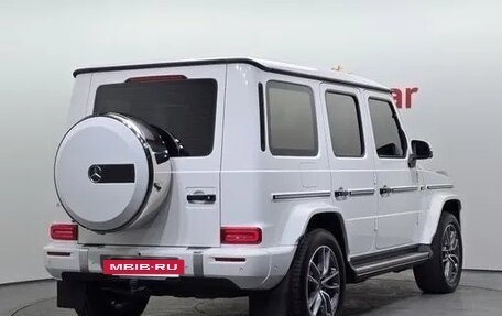 Mercedes-Benz G-Класс W463 рестайлинг _iii, 2024 год, 18 750 000 рублей, 4 фотография