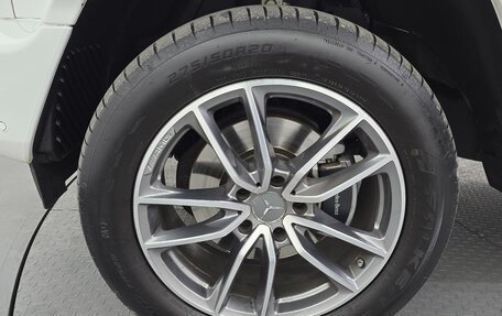 Mercedes-Benz G-Класс W463 рестайлинг _iii, 2024 год, 18 750 000 рублей, 6 фотография