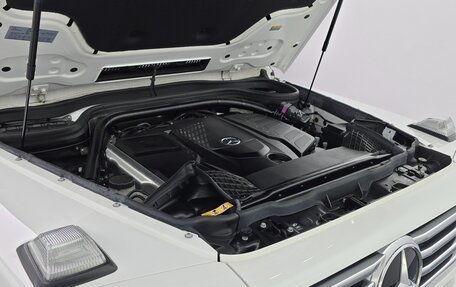 Mercedes-Benz G-Класс W463 рестайлинг _iii, 2024 год, 18 750 000 рублей, 7 фотография