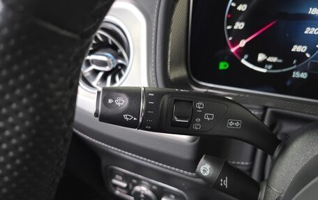 Mercedes-Benz G-Класс W463 рестайлинг _iii, 2024 год, 18 750 000 рублей, 17 фотография