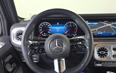 Mercedes-Benz G-Класс W463 рестайлинг _iii, 2024 год, 18 750 000 рублей, 11 фотография