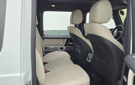 Mercedes-Benz G-Класс W463 рестайлинг _iii, 2024 год, 18 750 000 рублей, 15 фотография