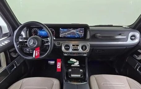 Mercedes-Benz G-Класс W463 рестайлинг _iii, 2024 год, 18 750 000 рублей, 8 фотография