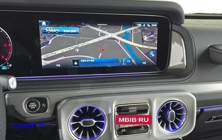 Mercedes-Benz G-Класс W463 рестайлинг _iii, 2024 год, 18 750 000 рублей, 13 фотография