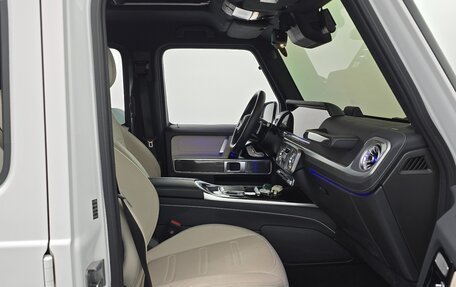 Mercedes-Benz G-Класс W463 рестайлинг _iii, 2024 год, 18 750 000 рублей, 19 фотография