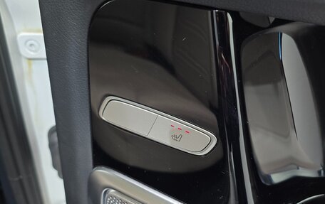 Mercedes-Benz G-Класс W463 рестайлинг _iii, 2024 год, 18 750 000 рублей, 20 фотография