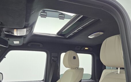 Mercedes-Benz G-Класс W463 рестайлинг _iii, 2024 год, 18 750 000 рублей, 21 фотография