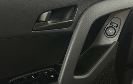 Hyundai Creta I рестайлинг, 2018 год, 1 780 000 рублей, 8 фотография